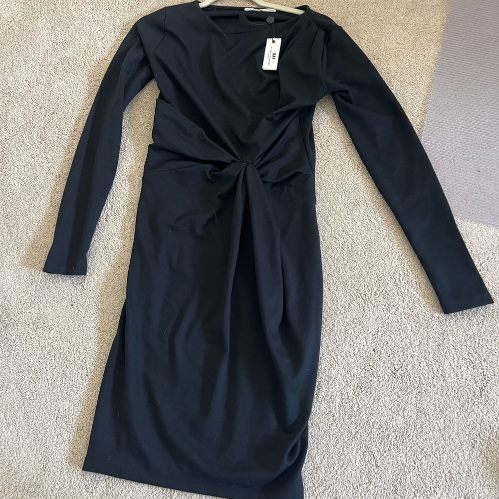 Day Birger et Mikkelsen Woman - black dress